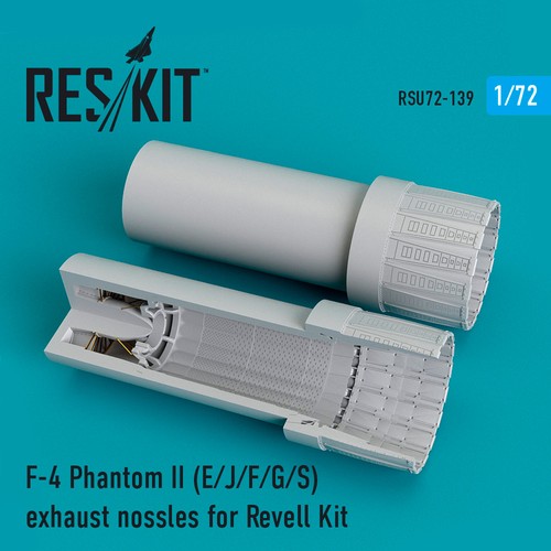 Reskit rsu72 0139 - rsu72-0139, 1:72