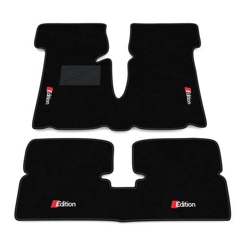 Mats compatible with lancia - compatible,