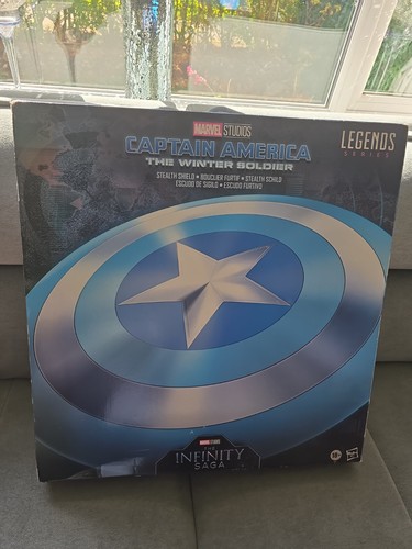 Marvel captain america - marvel's,