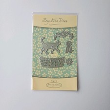 Joanna Sheen Signature Die Set