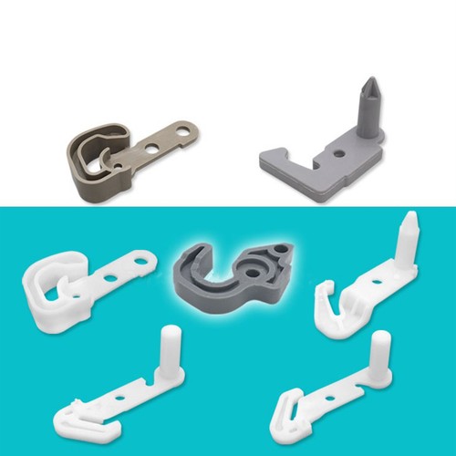 Refrigerator door stopper - refrigerator,