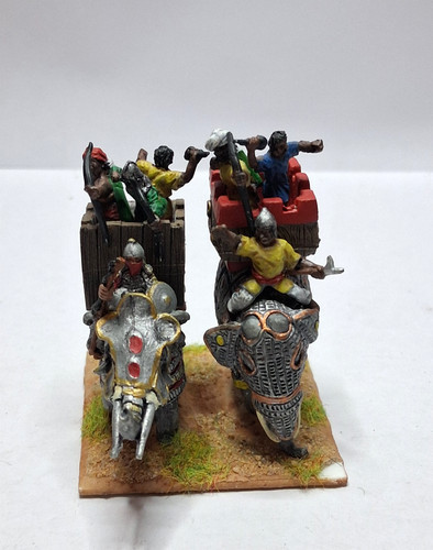 Pro painted vintage 15mm - pro-painted,