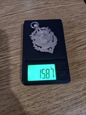 Antique 1899 J.W.T Double