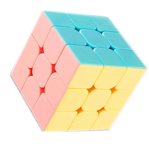 Premium 3x3 speed - premium, smooth