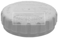 BORG & BECK Expansion Tank Cap
