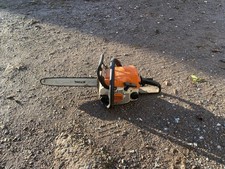 Chainsaw Stilh MS 170