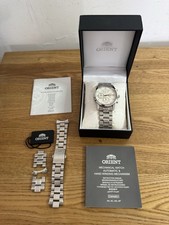 Orient Automatic Mechanical