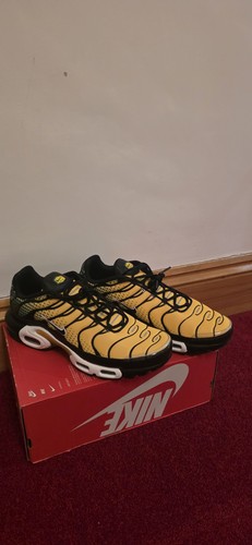 Nike air max plus varsity - air,