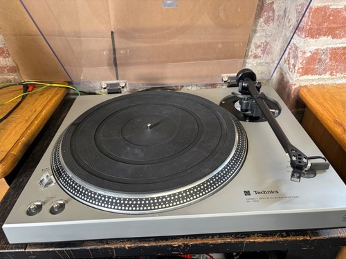 Tecnics sl150 rega 250 - sl150.,