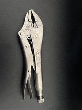 Irwin Vise-Grip 10WRC Curved