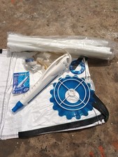 Cruiser automatic pool cleaner - automatic,