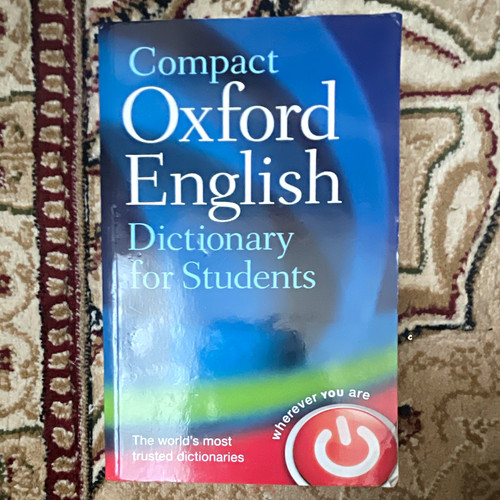 Oxford university press - oxford,