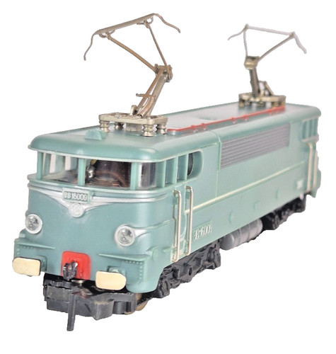 Hornby acho 638 gauge - 638,