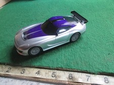 SCALEXTRIC TEAM GT CAR (LOT R38)
