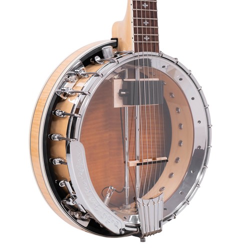 Gold tone 750 - gt-750, deluxe