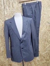 Magee Grey Tweed Suit Jacket &