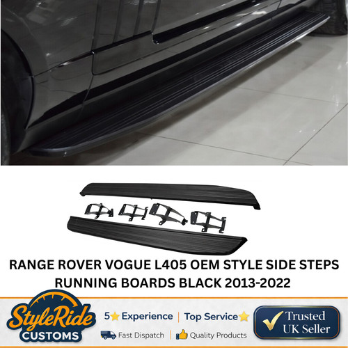 Range rover vogue - rover, oem