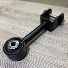  Fiat Coupe Engine Mount