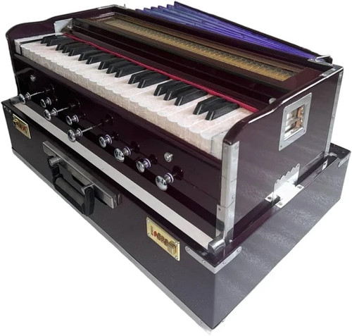 Portable harmonium stopper - portable,