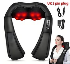 Neck & Shoulder Massager