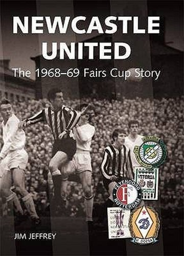 Newcastle united the 1968 - newcastle,