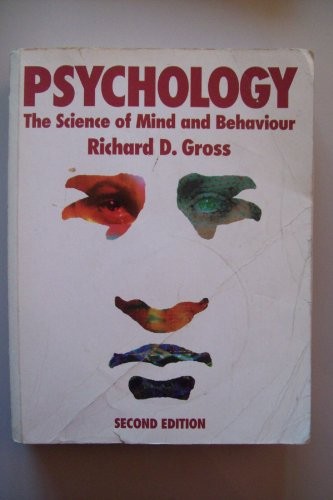 Psychology the science of - science,