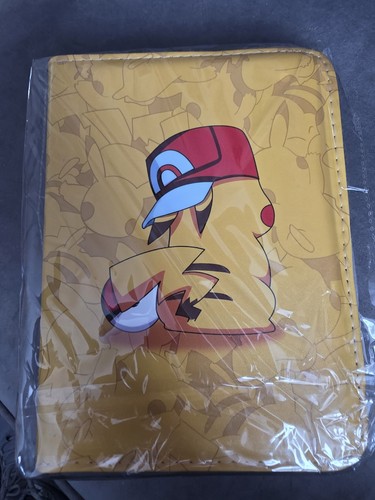 Pokemon card holders - card, 400