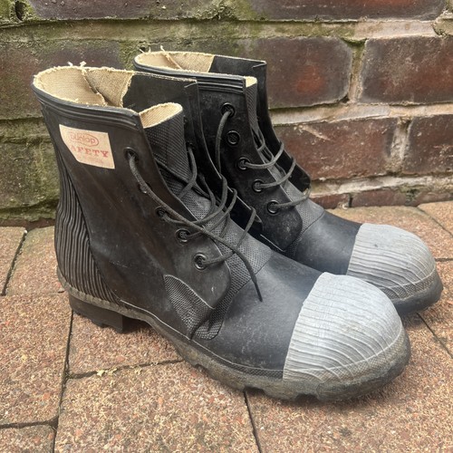 Vintage dunlop rubber - vintage, steel