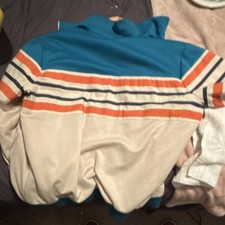 Gucci Men's XXL Striped Track