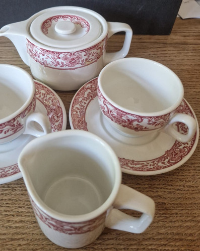 Retro royal doulton steelite - doulton,