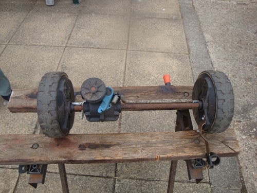 Mountfield mower sp180 sp454 - mountfield,