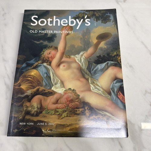 Sothebys old master - sothebys, paintings