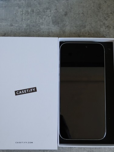 Casetify iphone pro - iphone,