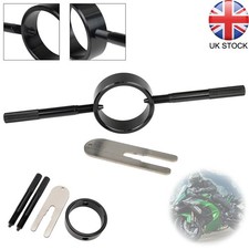 Motorcycle Fork Spring