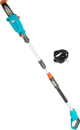 Gardena tcs p4a 18v - gardena,