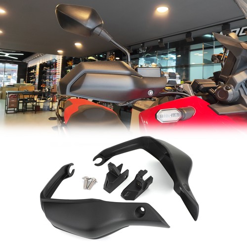 Handguard handlebar shells - handlebar,