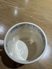 Emma Bridgewater Birds Great