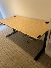 Adjustable Electric Standing Desk