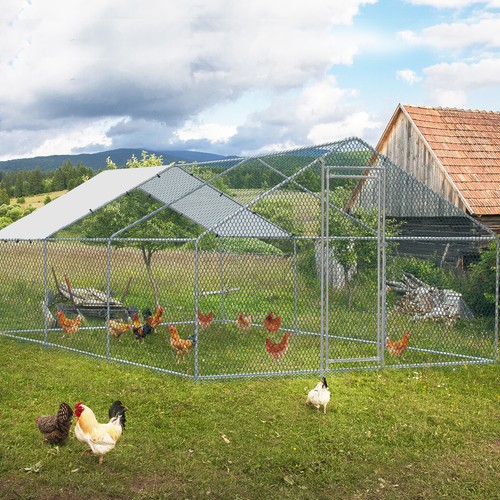 20ft 10ft metal walk - metal,