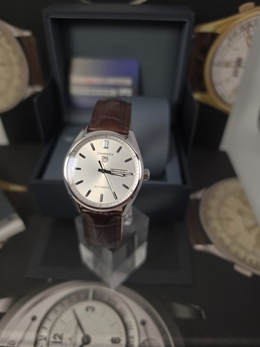 Tag heuer carrera calibre - tag, 5