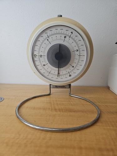 Brabantia kitchen scale - brabantia,