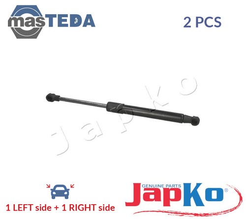 Zsj00040 tailgate boot - zsj00040, struts