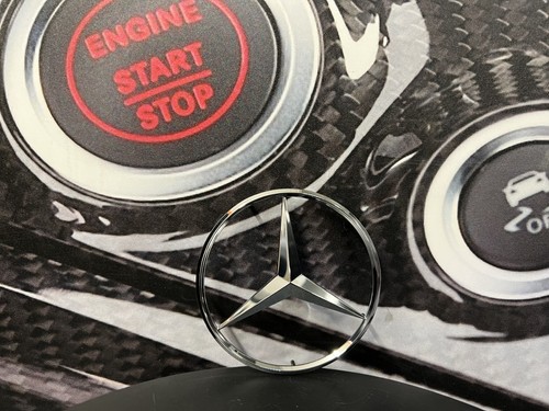 Genuine mercedes benz - genuine, a45
