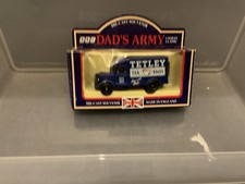 Dad’s Army Die Cast Souvenir