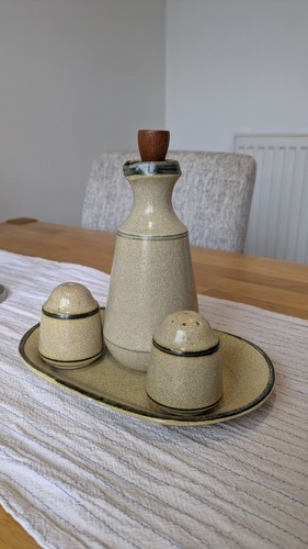 Vintage honiton pottery devon - honiton,