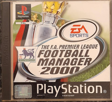 FA Premier League Football