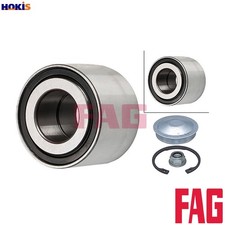 WHEEL BEARING KIT 713 6303 00