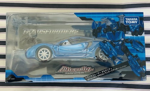Misb transformers alternity - misb,
