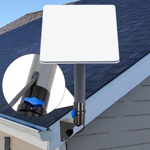 Internet kit satellite roof - internet,
