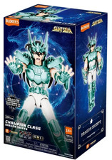 Champion class saint seiya - champion,